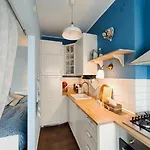 Navigli Iulm Daire Milano