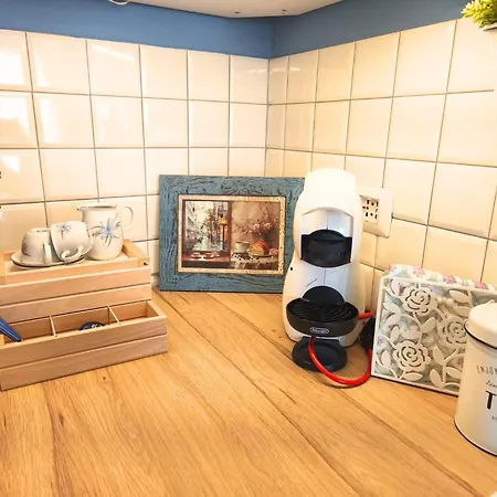 Lägenhet Navigli Iulm