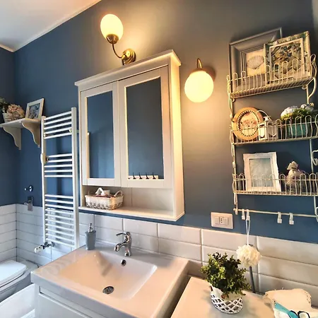 Lägenhet Navigli Iulm