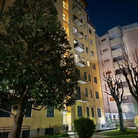 Navigli Iulm Daire *