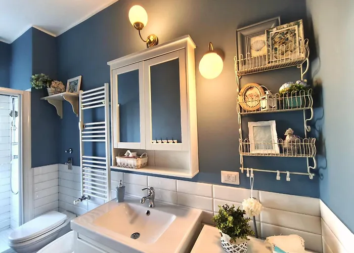 Lägenhet Navigli Iulm