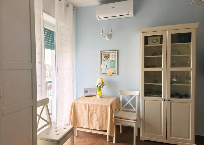 Lägenhet Navigli Iulm