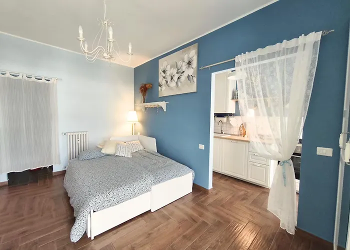 Lägenhet Navigli Iulm