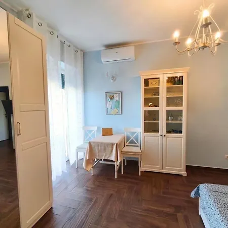 Navigli Iulm Lägenhet *